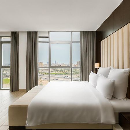 Mirot Hotel Al Khobar Exterior foto