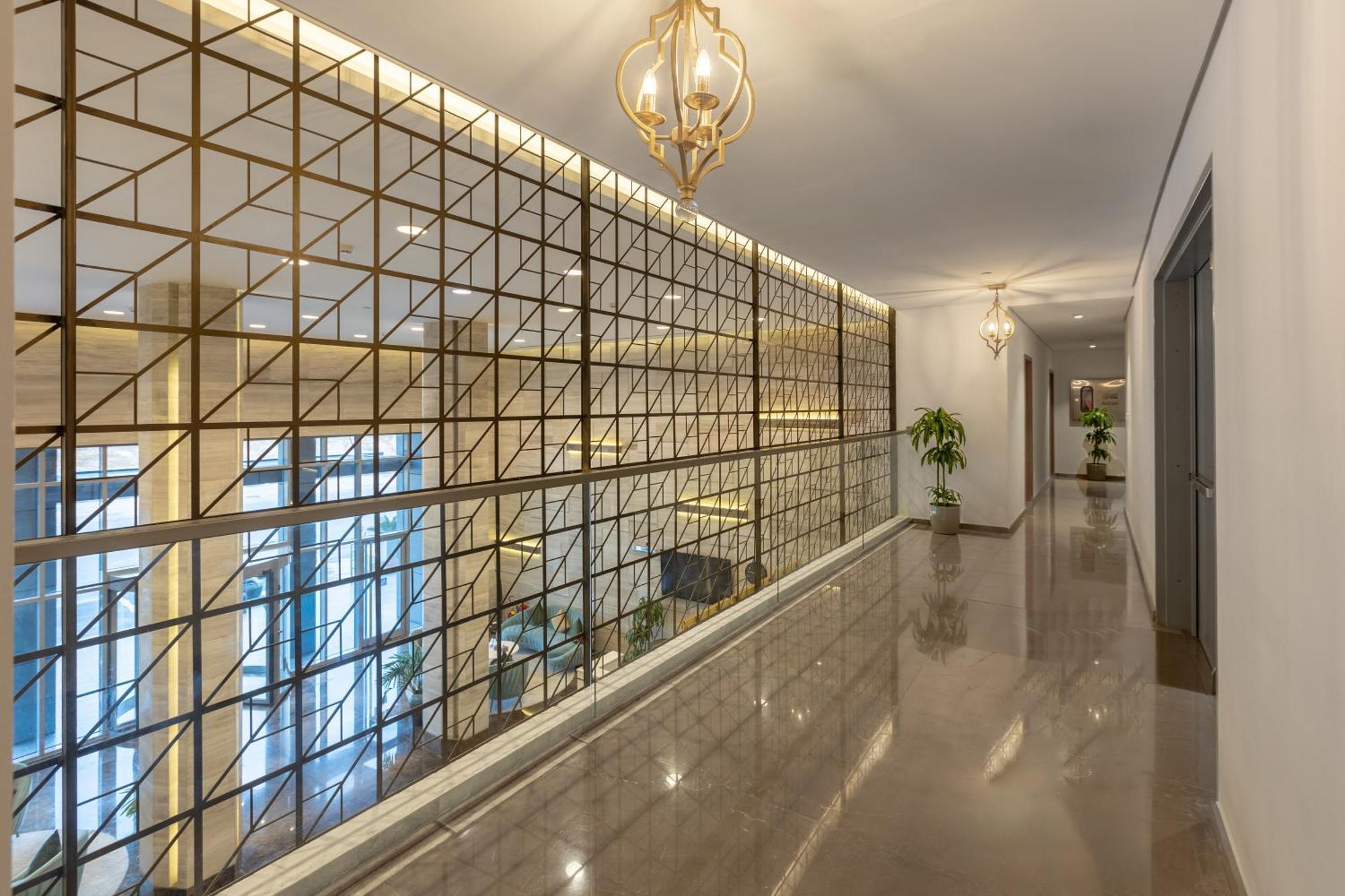 Mirot Hotel Al Khobar Exterior foto