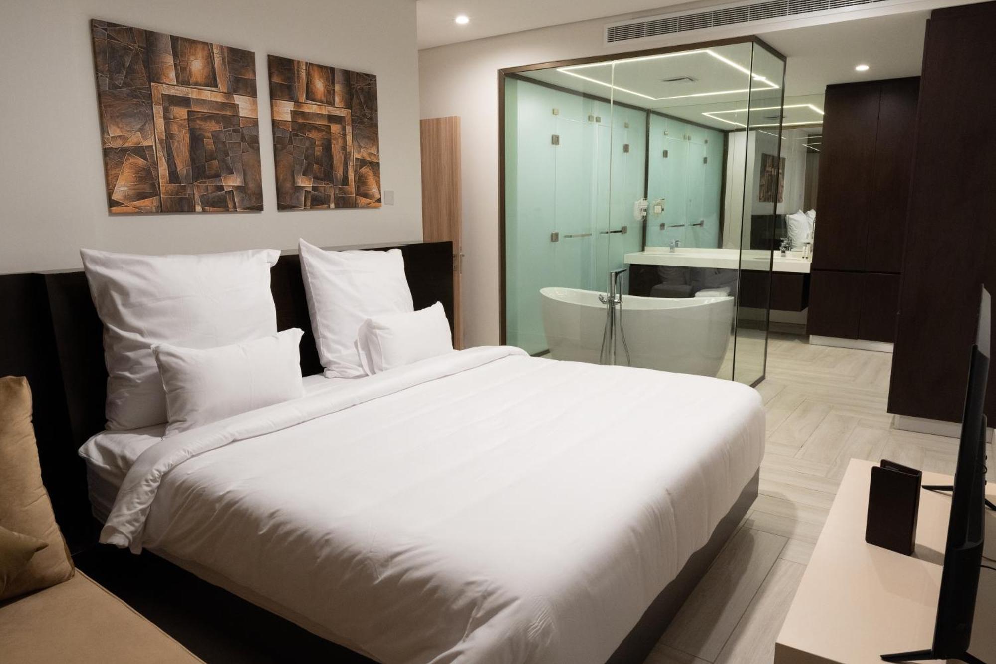 Mirot Hotel Al Khobar Exterior foto