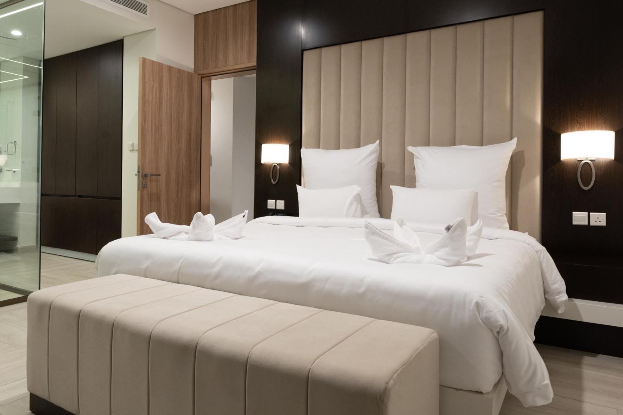 Mirot Hotel Al Khobar Exterior foto